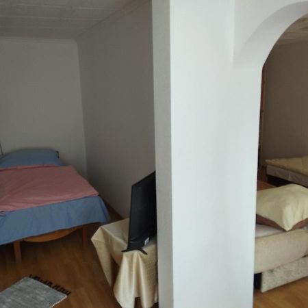 Amira Apartman Balatonlelle Exterior foto